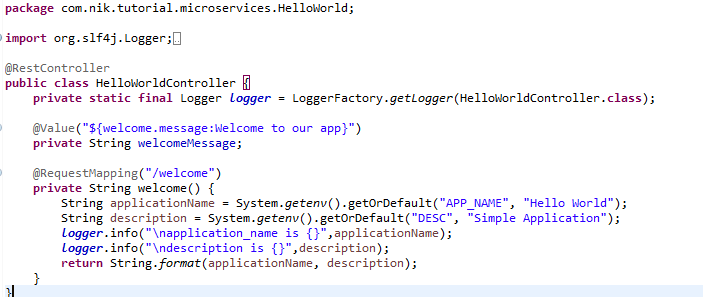 两种方法，轻松上手ConfigMap！