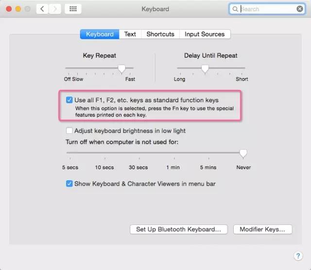 调整姿势！登顶 MacBook高效工作环境配置！