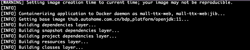 电商团队云原生实践