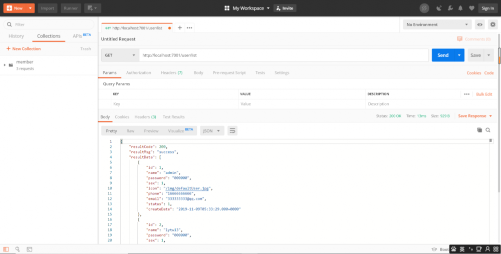 SpringCloud之服务注册与发现Eureka（一）