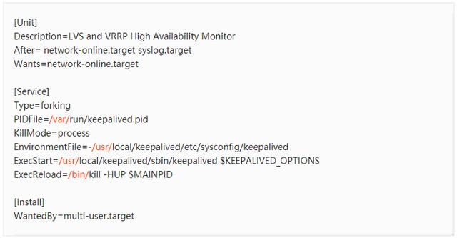 高可用 负载均衡 集群部署方案：Keepalived + Nginx + Tomcat