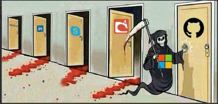 微软加入 OpenJDK，向 Java 靠拢