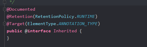 自定义注解加AOP怎么玩？