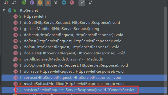 MVC模式与Servlet执行流程