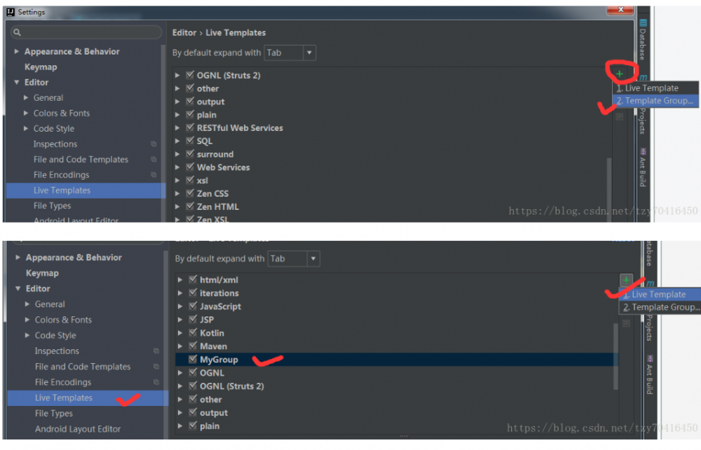 开发工具篇：JAVA和IntelliJ IDEA相恋
