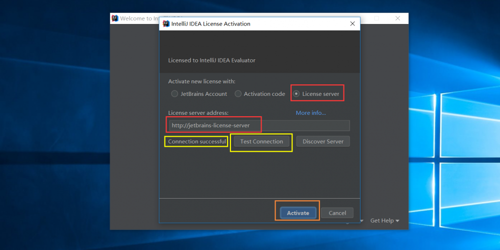 开发工具篇：JAVA和IntelliJ IDEA相恋