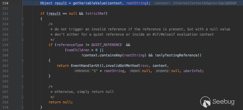 Apache Solr Velocity 模板注入漏洞深度分析