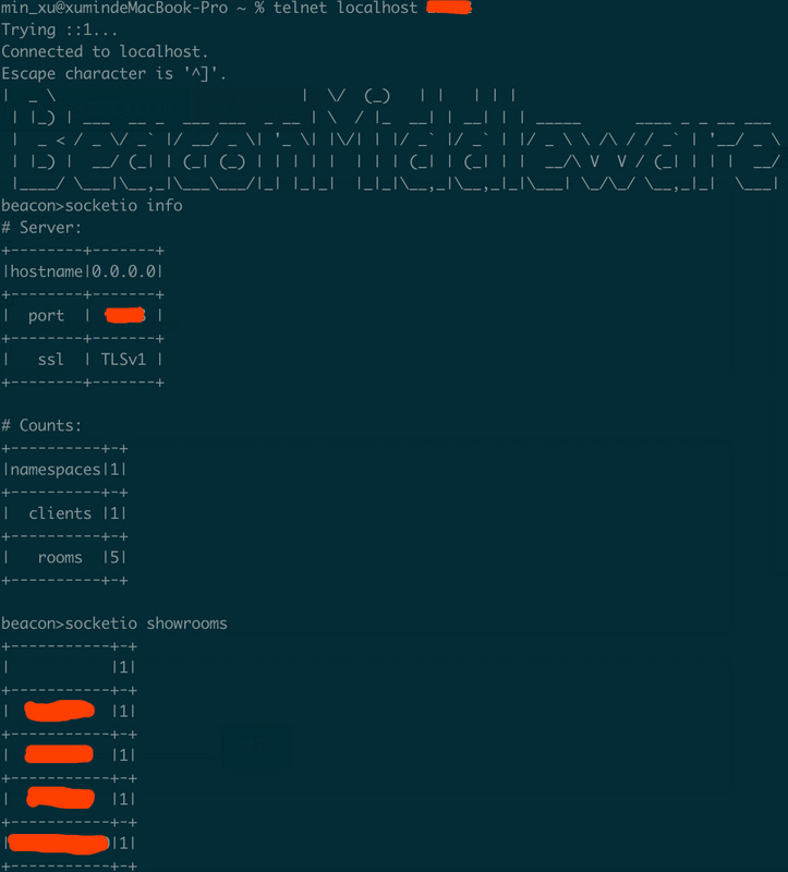 SocketIO高性能事件驱动设计探索