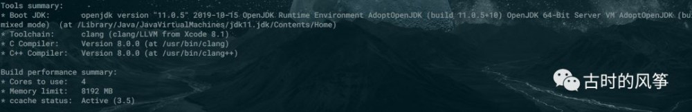 写 Java 这么久了，你编译过 JDK 源码吗