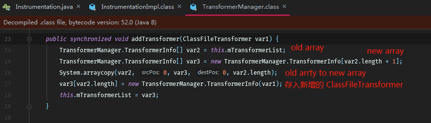 Java Agent入门实战（二）-Instrumentation源码概述