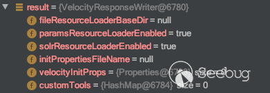 Apache Solr Velocity 模板注入漏洞深度分析