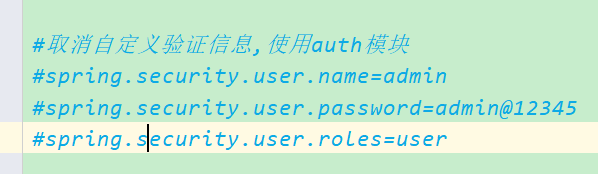 Spring-cloud微服务实战【二】：eureka注册中心（上）