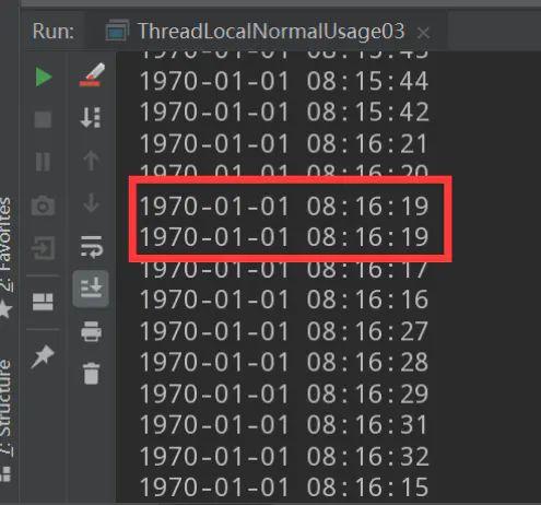 使用 ThreadLocal 一次解决老大难问题