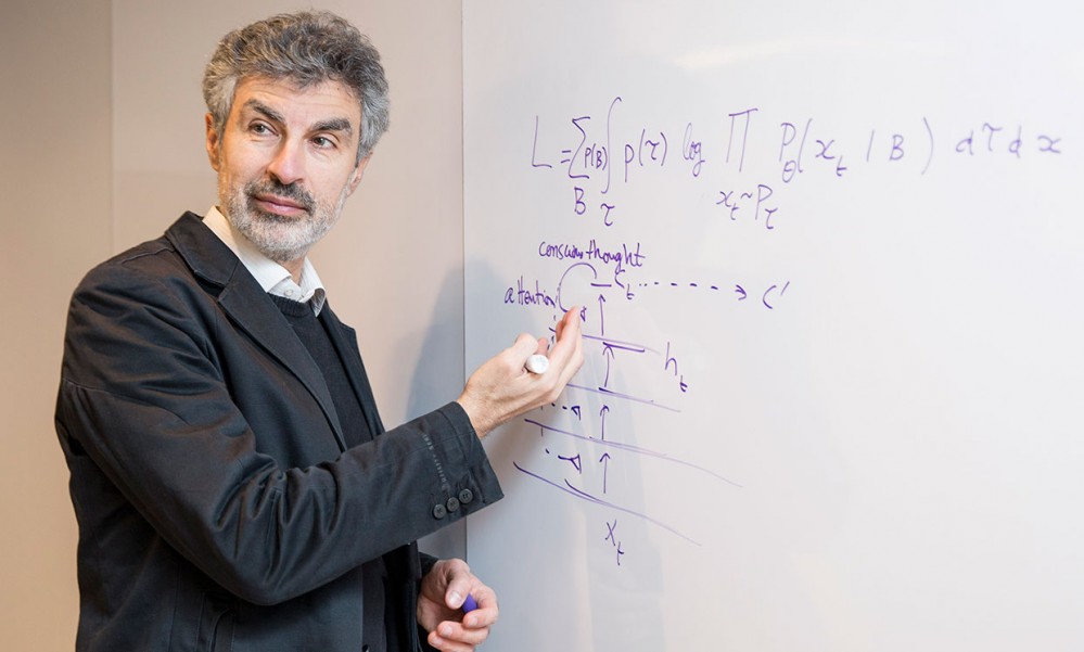 AI 架构师 Yoshua Bengio：深度学习的研究，对于工业应用来说太过简单