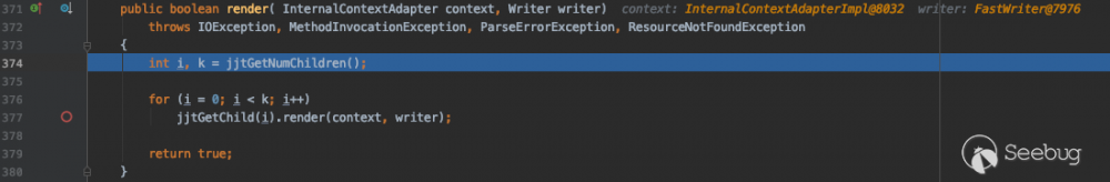 Apache Solr Velocity 模板注入漏洞深度分析