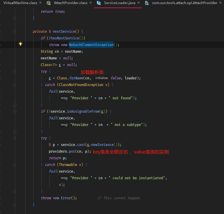 Java Agent入门实战（二）-Instrumentation源码概述