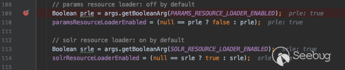 Apache Solr Velocity 模板注入漏洞深度分析