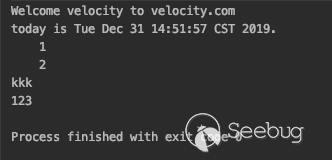 Apache Solr Velocity 模板注入漏洞深度分析