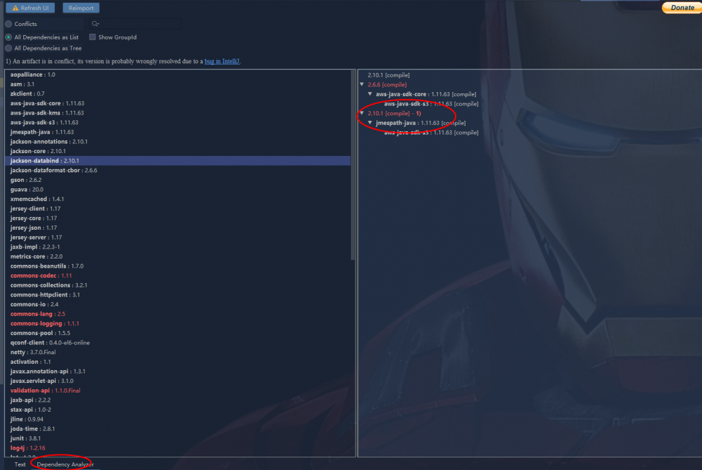 头条面试竟然问我maven
