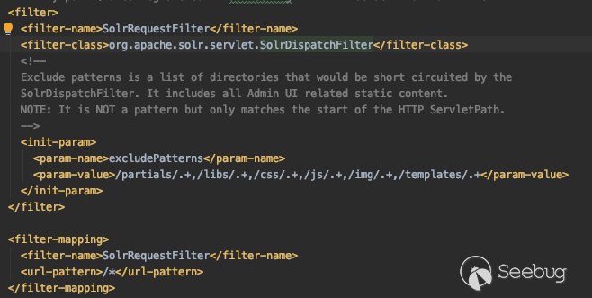 Apache Solr Velocity 模板注入漏洞深度分析