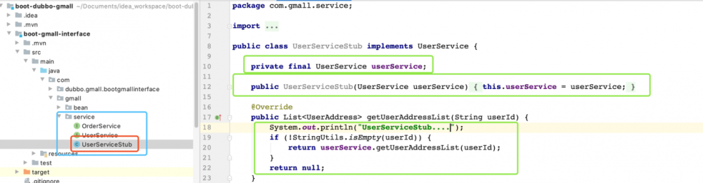 深入理解RPC之Dubbo的应用及原理解析