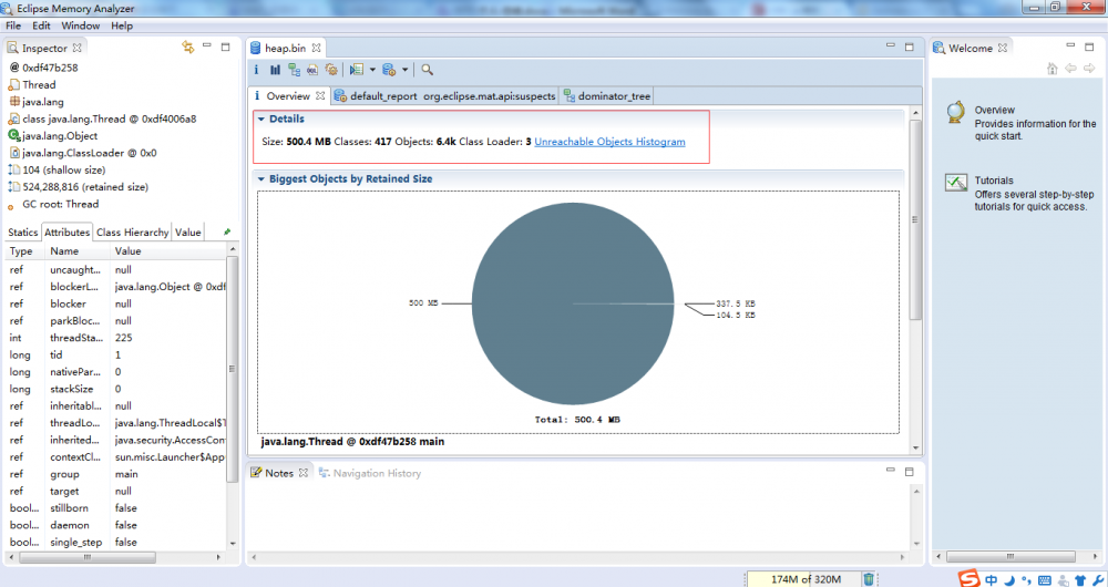 Java线上问题排查与工具使用详解