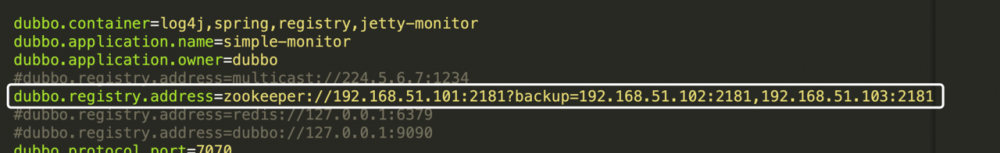 深入理解RPC之Dubbo的应用及原理解析