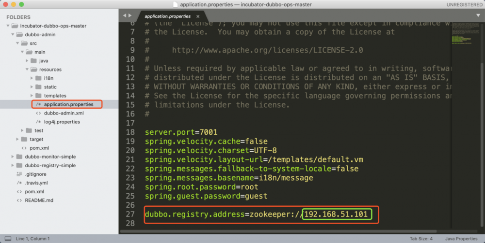 深入理解RPC之Dubbo的应用及原理解析