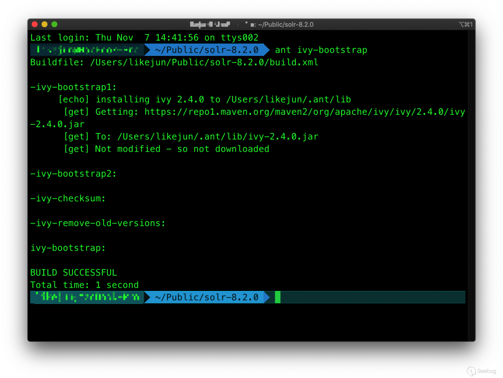 Apache Solr Velocity 模板注入漏洞深度分析