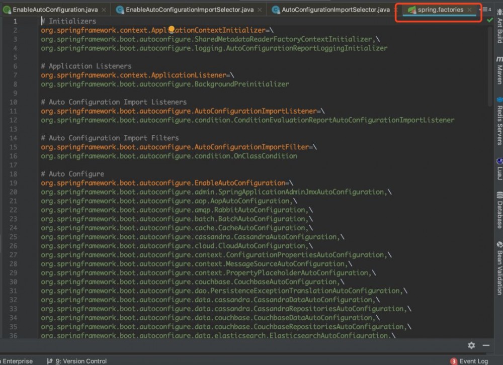 深入SpringBoot核心注解原理