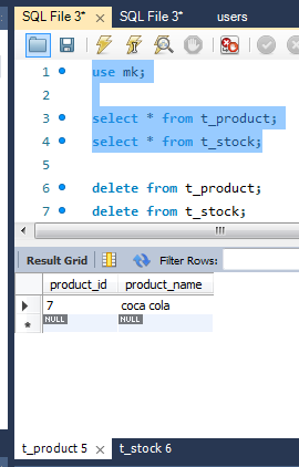 阿里的nacos+springboot+dubbo2.7.3集成以及统一处理异常的两种方式