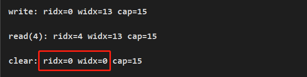 Netty之缓冲区ByteBuf解读（二）