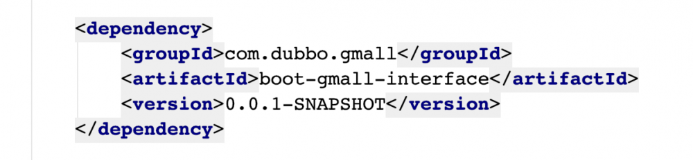 深入理解RPC之Dubbo的应用及原理解析