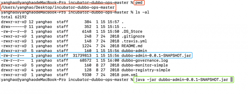 深入理解RPC之Dubbo的应用及原理解析
