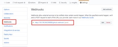 利用Jenkins部署多分支的CI/CD管道