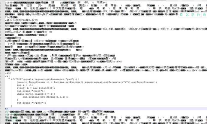 一次授权渗透实战