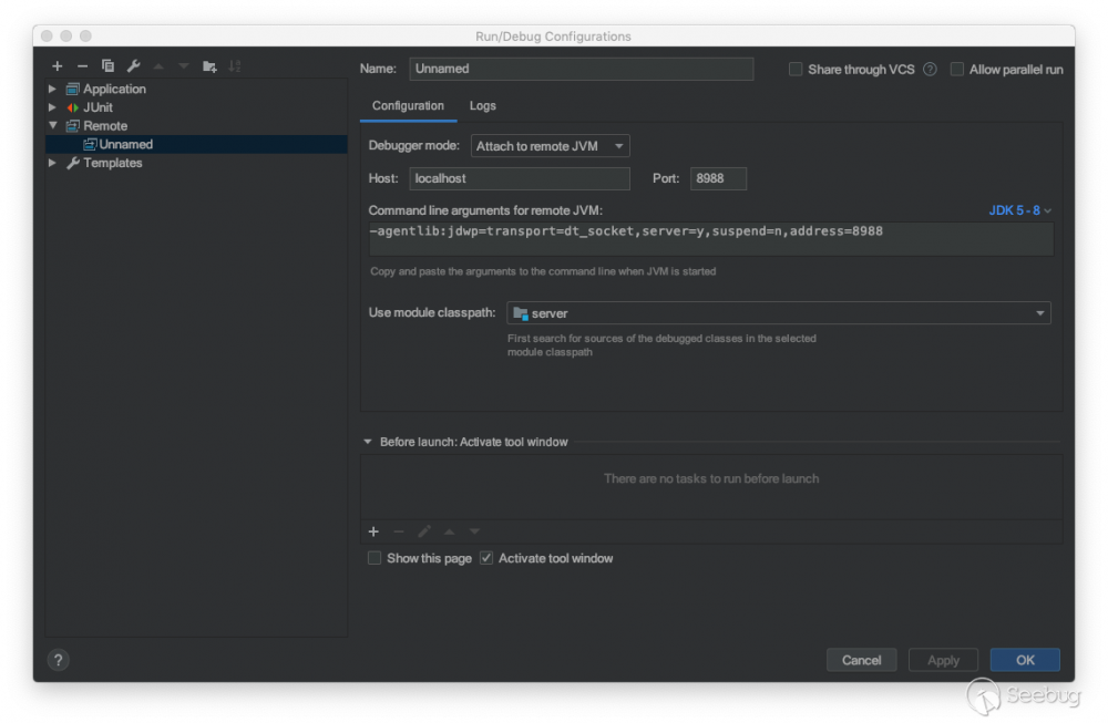 Apache Solr Velocity 模板注入漏洞深度分析