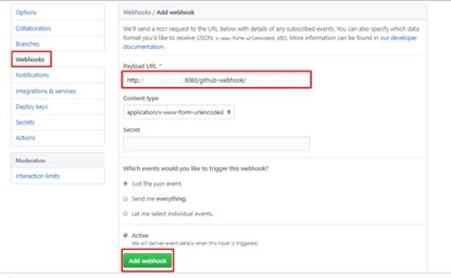 利用Jenkins部署多分支的CI/CD管道