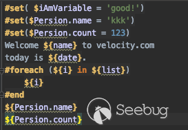 Apache Solr Velocity 模板注入漏洞深度分析