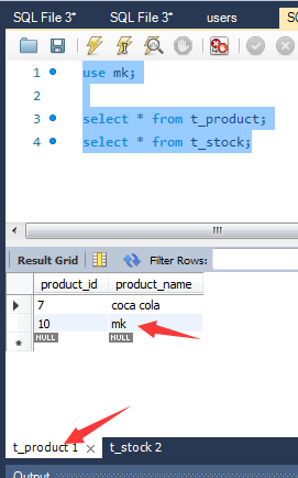 阿里的nacos+springboot+dubbo2.7.3集成以及统一处理异常的两种方式