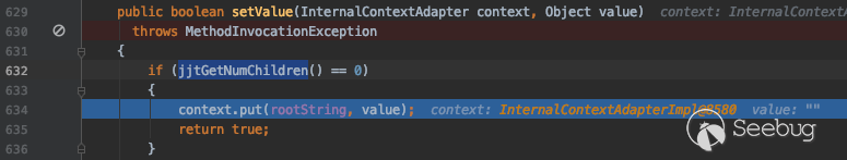 Apache Solr Velocity 模板注入漏洞深度分析