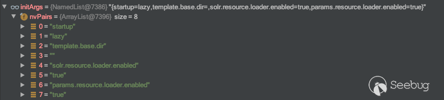 Apache Solr Velocity 模板注入漏洞深度分析