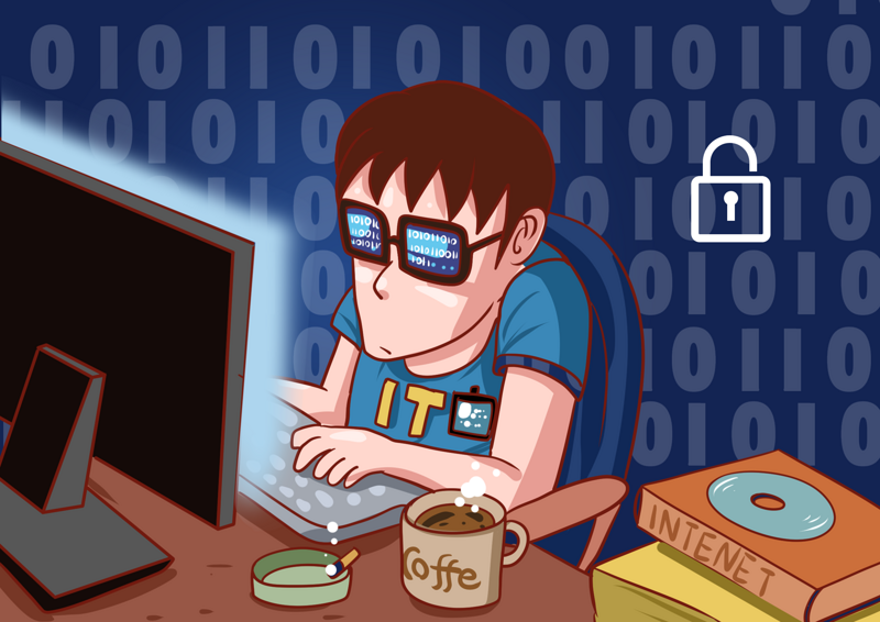 源码分析 | 咋嘞？你的IDEA过期了吧！加个Jar包就破解了，为什么？