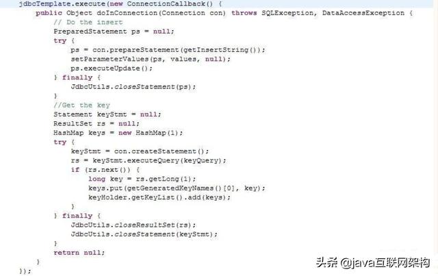 简历写熟悉Spring源码？你知道它用到了哪些设计模式？