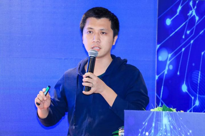 技术沙龙 | 云时代下的架构演进—企业云及云原生技术落地实践