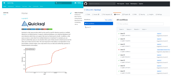 360联查引擎新版发布，究竟是变形金刚还是瑞士军刀？