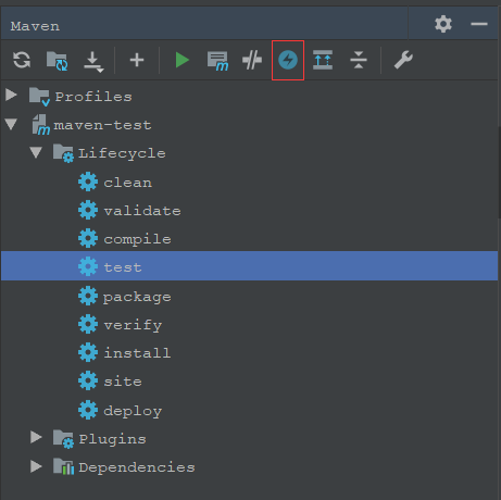 Maven 基础（一） | 使用 Maven 的正确姿势