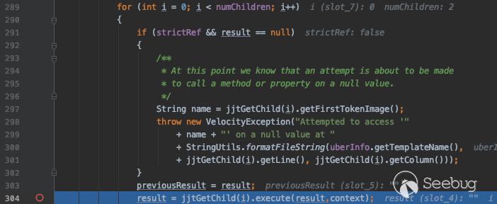 Apache Solr Velocity 模板注入漏洞深度分析