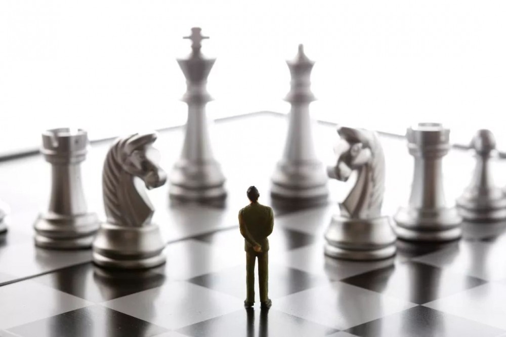 为什么很多程序员没有升级到架构师？